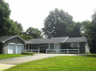1003 S Park St, Fairfield, IA