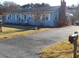 12236 Snug Harbor Rd, Berlin, MD 21811