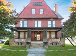 331 Campbell St APT 5, Williamsport, PA 17701