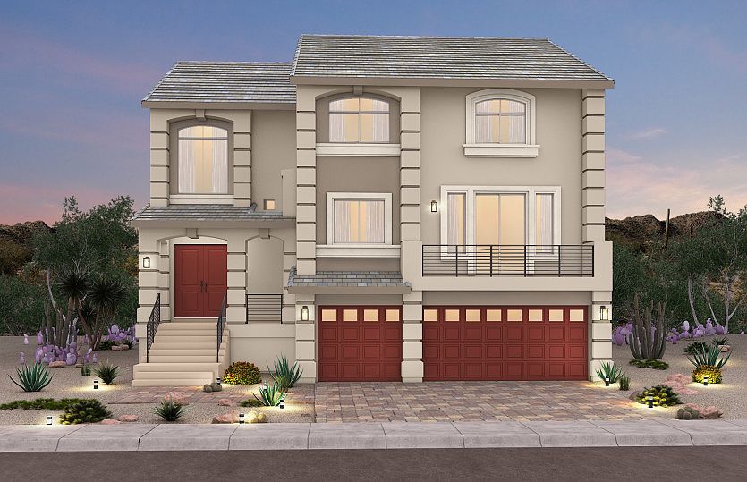 The Victoria Elite Elevation A