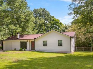 8332 Webb Rd, Riverdale, GA 30274