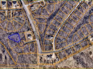 Westport Ln, Bella Vista, AR 72715