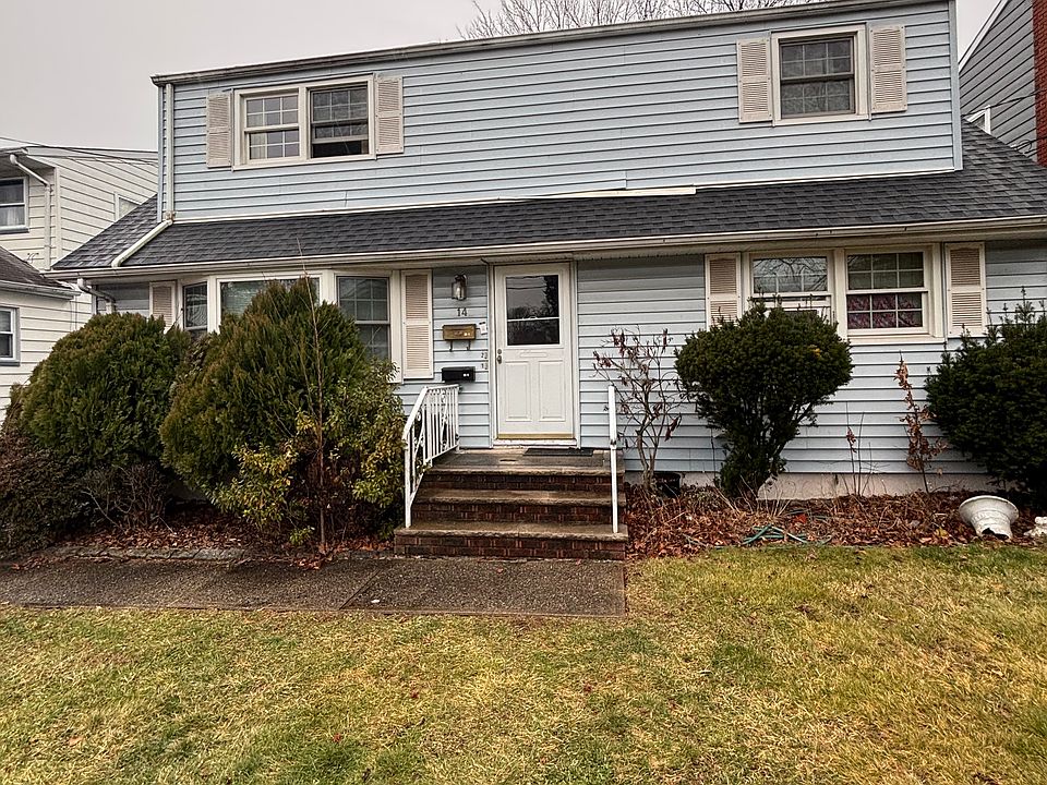 1st image of 14 N Juliet St #2
