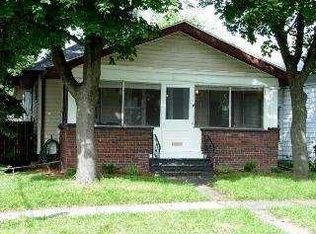 578 Thurston St, Toledo, OH 43605