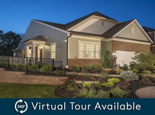 9 Redmon Rd #505, Flemington, NJ 08822