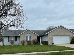 3732 Wexford Dr, Springfield, IL 62704