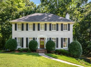 3777 Rogers Cv, Duluth, GA 30096