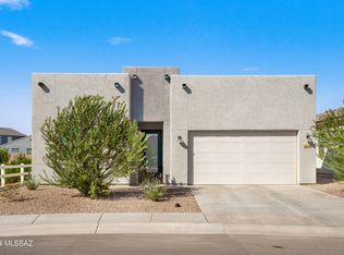 10798 W Whitehall Dr, Marana, AZ 85653