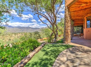 7325 S Pistol Hill Rd, Vail, AZ 85641