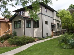822 N Harvey Ave, Oak Park, IL