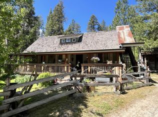 556 Dolomite Rd, Colville, WA 99114