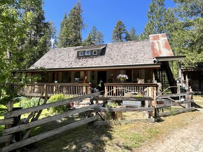 556 Dolomite Rd, Colville, WA, 99114