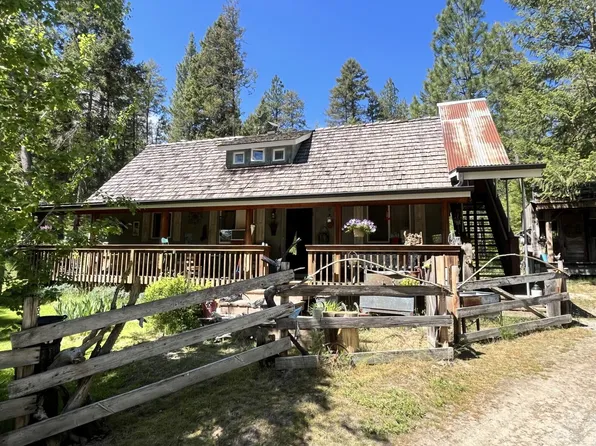 556 Dolomite Rd, Colville, WA 99114