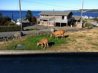 3901 Diamond Point Rd, Sequim, WA 98382