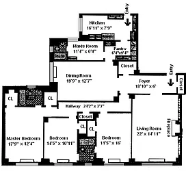 Sold by Douglas Elliman