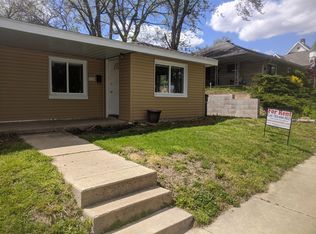 115 N 7th St, Middletown, IN 47356