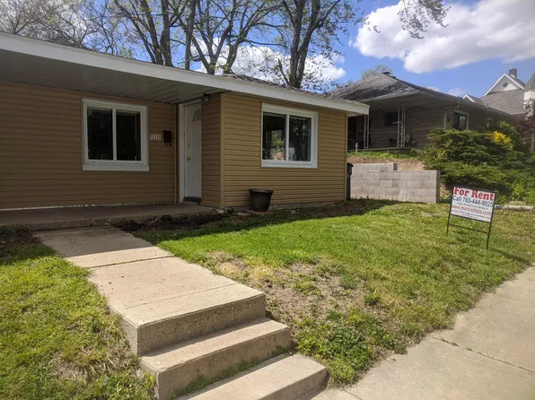 115 N 7th St, Middletown, IN 47356