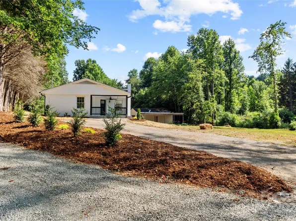 4879 Joe Powell Rd, Morganton, NC 28655