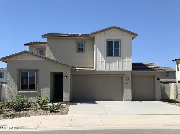 5004 W BROWN Street, Glendale, AZ 85302