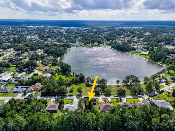 182 BIRD OF PARADISE DRIVE LOT 5, PALM COAST, FL 32137