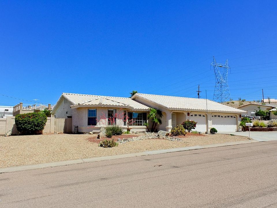 1st image of 3205 Sombrero Dr