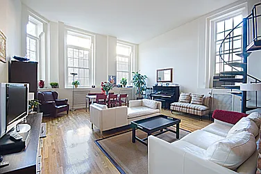 Rented by Weichert Properties - NYC