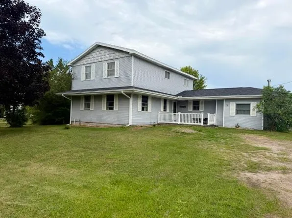 412 W Six Mile Rd, Sault Sainte Marie, MI 49783