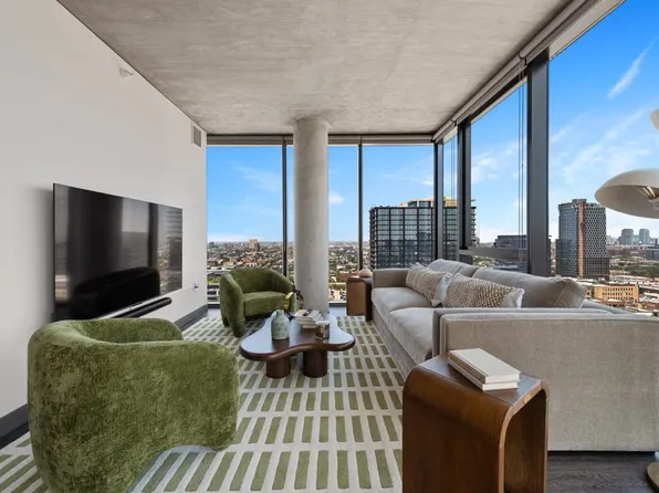 1314 W Randolph St, Chicago, IL