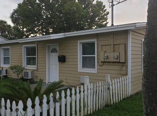 209 9th St S, Jacksonville Beach, FL 32250