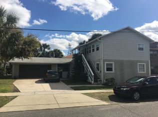 227 Hopkins St, Neptune Beach, FL 32266