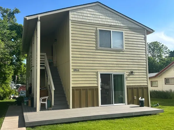 435, 1844 Burlington Ave #1, Missoula, MT 59801