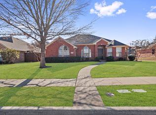 11303 Harbor Rd, Frisco, TX 75035