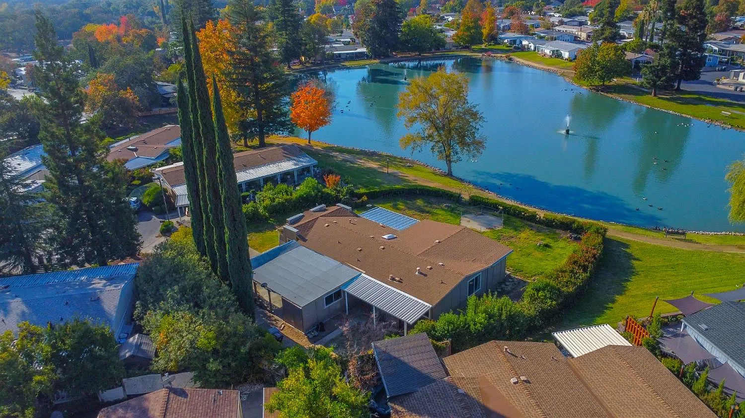 6745 Alden Ln photo 1