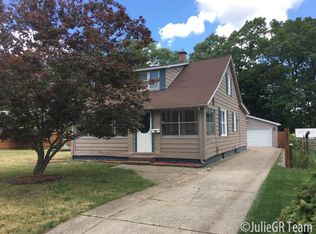 937 Blackburn St SW, Wyoming, MI 49509