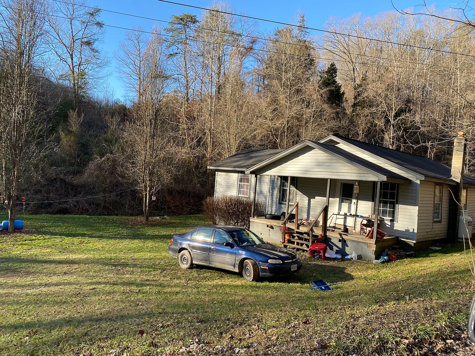 2352 Blue Hollow Rd, Rose Hill, VA 24281 Zillow