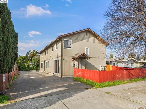 21381 Montgomery Ave, Hayward, CA 94541