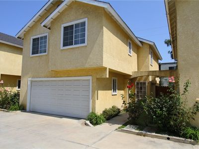 9051 Florence Ave APT N, Downey, CA, 90240