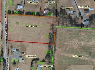 2 Pleasant Ridge Rd, Franklinville, NC 27248