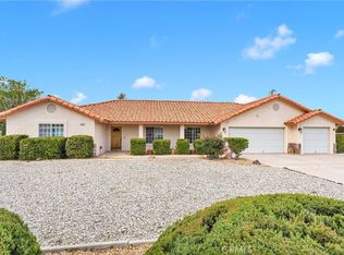 19804 Haida Rd, Apple Valley, CA 92307