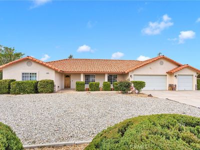19804 Haida Rd, Apple Valley, CA, 92307