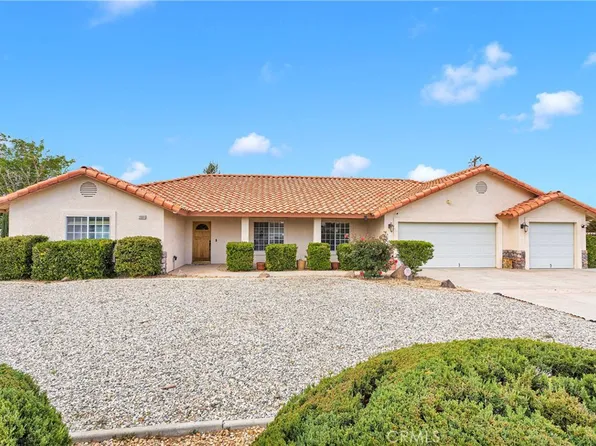 19804 Haida Rd, Apple Valley, CA 92307