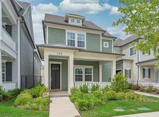 456 Burns St, Coppell, TX 75019