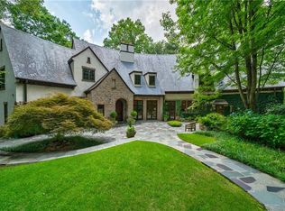 4000 Randall Mill Rd NW, Atlanta, GA 30327