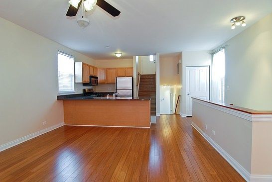 Living/Dining Room 19X17