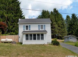 6134 Dugway Rd, Canandaigua, NY 14424