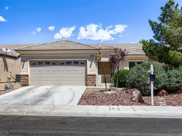2412 Great Auk Ave, North Las Vegas, NV 89084