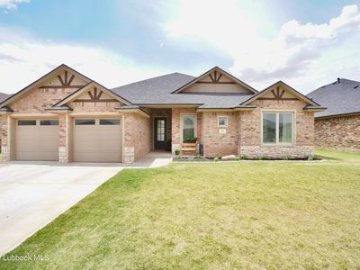 133 Berkshire Ave, Wolfforth, TX, 79382