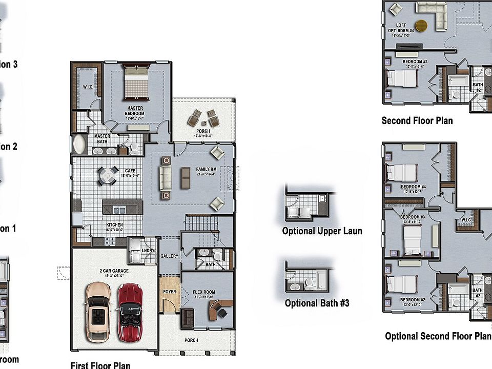 2nd image of 511 Man O War Ln