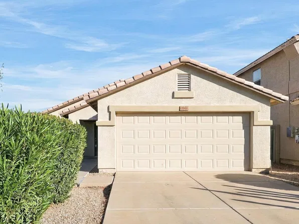 45616 W Guilder Ave, Maricopa, AZ 85139