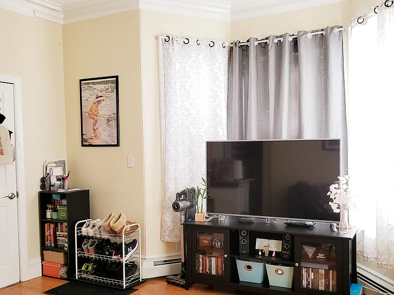 65 Walden St #1L — Photo 8